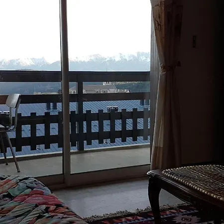 Apartment Au Coeur Des Angles *