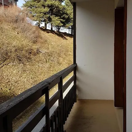 Au Coeur Des Apartment *