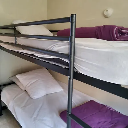 Au Coeur Des Apartment *