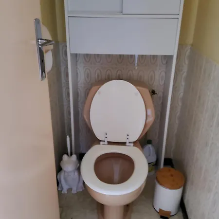 Apartment Au Coeur Des Les Angles (Pyrenees-Orientales)