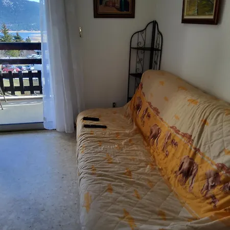 Au Coeur Des Apartment