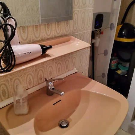 Au Coeur Des Apartment