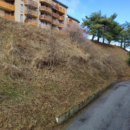 Apartment Au Coeur Des *