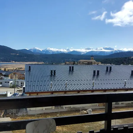 Apartment Au Coeur Des *