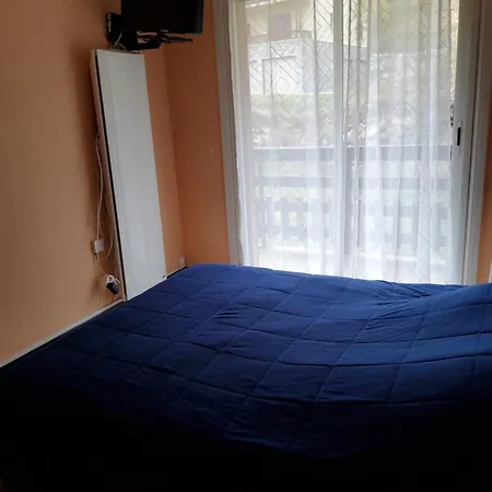 Apartment Au Coeur Des