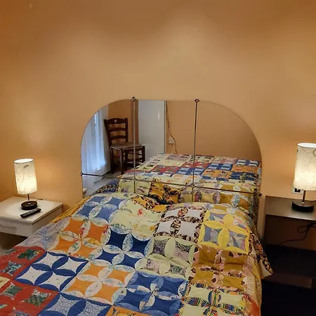 Au Coeur Des Angles Les Angles (Pyrenees-Orientales)