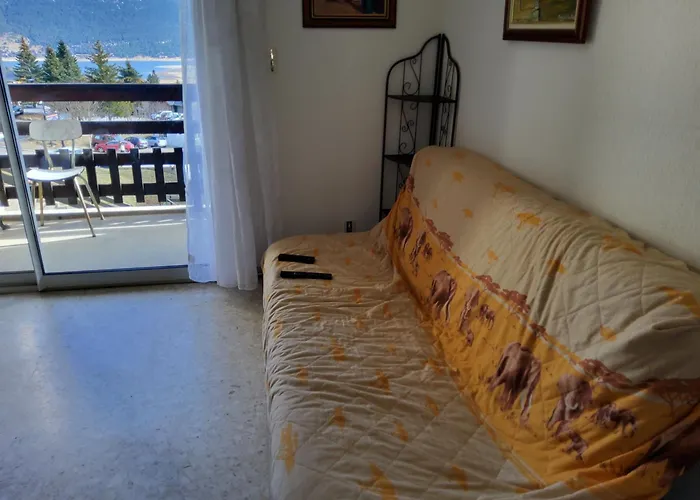 Au Coeur Des Angles Apartment